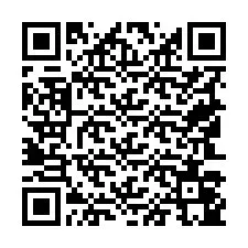 QR Code for Phone number +19543045559