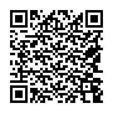 QR Code for Phone number +19543048363