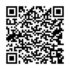QR Code for Phone number +19543049029