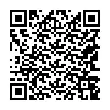 QR Code for Phone number +19543049955
