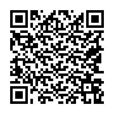 QR Code for Phone number +19543069599