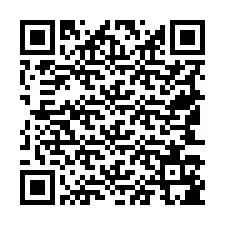 QR Code for Phone number +19543185584