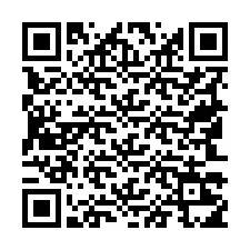 QR-код для номера телефона +19543215418