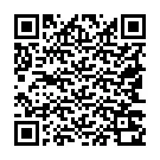 QR Code for Phone number +19543220998