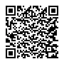 QR Code for Phone number +19543222139