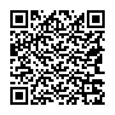 QR Code for Phone number +19543225804