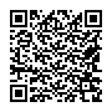 QR Code for Phone number +19543228757