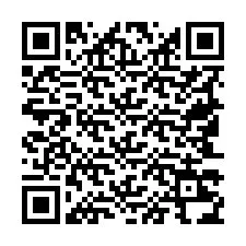 QR Code for Phone number +19543234498
