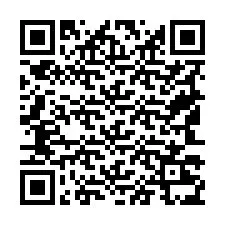 Kode QR untuk nomor Telepon +19543235111