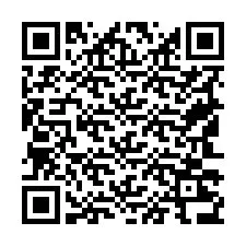 QR Code for Phone number +19543236351
