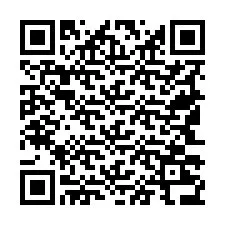 QR Code for Phone number +19543236364