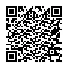 QR Code for Phone number +19543238933
