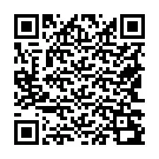 QR Code สำหรับหมายเลขโทรศัพท์ +19543292266