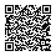 Kode QR untuk nomor Telepon +19543327447