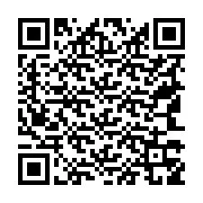 QR-код для номера телефона +19543359000