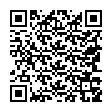 QR-Code für Telefonnummer +19543359514