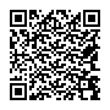 QR Code for Phone number +19543498107