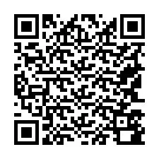 QR Code for Phone number +19543580175