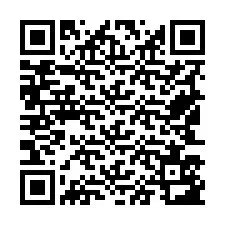 QR Code for Phone number +19543583597