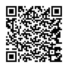 QR Code for Phone number +19543752822
