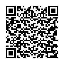 QR Code for Phone number +19543753294