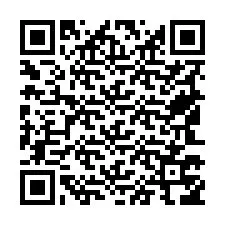QR Code for Phone number +19543756153