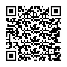 QR Code for Phone number +19543757098