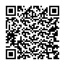 QR Code for Phone number +19543758648