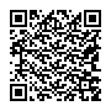 QR Code for Phone number +19543759305
