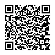 QR Code for Phone number +19543759500