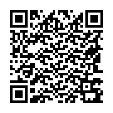 QR-code voor telefoonnummer +19543791056