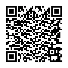 Codice QR per il numero di telefono +19543991026