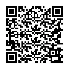 Kode QR untuk nomor Telepon +19543993090