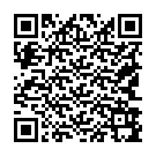 电话号码二维码 +19543995631