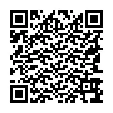 Codice QR per il numero di telefono +19543996884