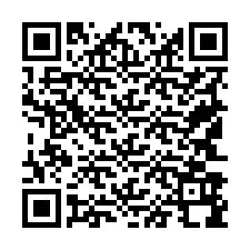 QR Code for Phone number +19543998371