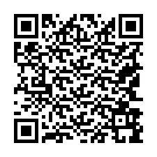 QR Code สำหรับหมายเลขโทรศัพท์ +19543999765