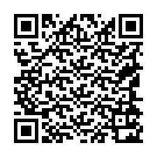 QR Code pour le numéro de téléphone +19544122841