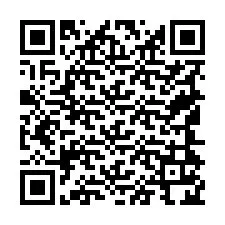 QR Code pour le numéro de téléphone +19544124011