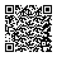 QR Code pour le numéro de téléphone +19544124731