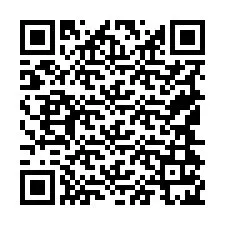 QR kód a telefonszámhoz +19544125071