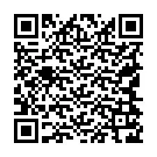 Kode QR untuk nomor Telepon +19544126030