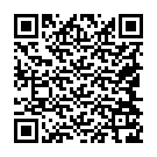 QR-Code für Telefonnummer +19544126329