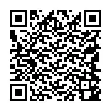 QR Code for Phone number +19544142290