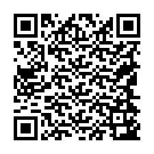 QR Code for Phone number +19544143161