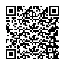 Código QR para número de telefone +19544145470