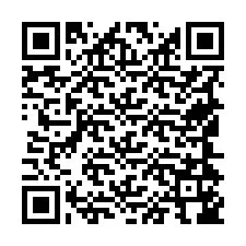 Kode QR untuk nomor Telepon +19544146116