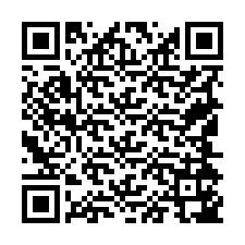 QR Code for Phone number +19544147891