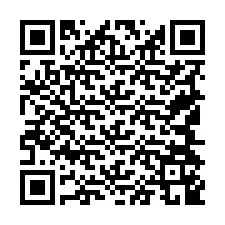 QR Code for Phone number +19544149331