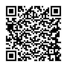 QR-код для номера телефона +19544149930